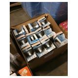 1 CTN SYLVANIA FLOOD LIGHT BULBS