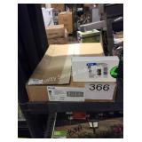 1 CTN 20 EATON 20AMP BREAKERS