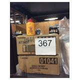 2 CTN GOLD BOND BODY POWDER