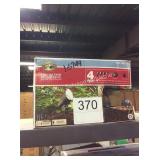 1 CTN FLOOD LIGHT KIT