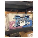 1 LOT FACIAL TISSUE