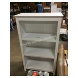 1 LOT BOOKCASE