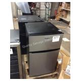 1 LOT 2 WP COMPACT REFRIGERATORS