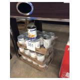 3 CTN CHICKEN & RICE SOUP EXP 02/21