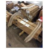 4 CTN FLEXIBLE DUCT