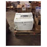 1 LOT FRIGIDAIRE 5000BTU AC