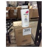 1 CTN 6 PANTENE HAIR PRODUCTS