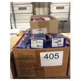 1 CTN POWERS HAMMER DRIVE PINS