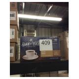 1 CTN DONUT BLEND K CUPS