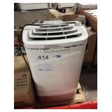 1 LOT WHYNTER PORTABLE AC