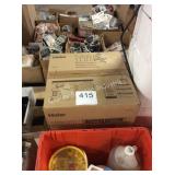 1 LOT HAIER 5000BTU AC