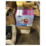 2 CTN (12) METAL ART SETS