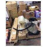 1 SKID MISC HARDWARE