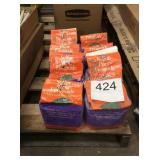 1 LOT SULFER PLANT FUNGICIDE