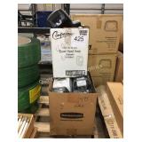 2 CTN HAND SOAP DISPENSERS