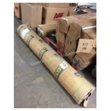 1 ROLL VINYL FLOORING