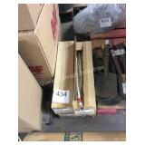 4 CTN FAUCET SUPPLY LINES