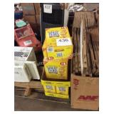 8 CTN WHEAT THINS EXP 09/19