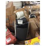 1 LOT PORTABLE AC