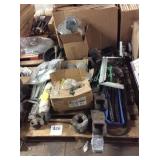 1 SKID MISC HARDWARE