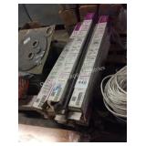 1 LOT ARMSTRONG CEILING INSTALLATION KITS