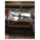 1 LOT 2 TISSUE DISPENSERS