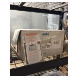 1 LOT APPLE GARAGE DOOR SYSTEM