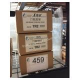 3 CTN POOL TEST KITS