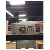 1 LOT 2 HONEYWELL LED RECHARGEABLE WORK LIGHTS