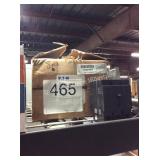 1 CTN 8 EATON 25AMP CIRCUIT BREAKERS