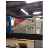 1 LOT MINI LED COMBO EXIT LIGHT