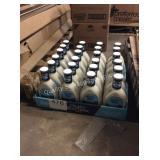 1 LOT 24 BOTTLE KENS  BLUE CHEESE DRESSING EXP