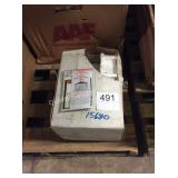 1 LOT APPLE GARAGE DOOR OPENER