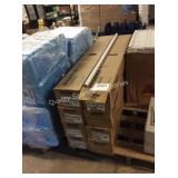 8 CTN SYLVANIA BULBS