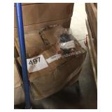 1 CTN COPPER ADAPTER KITS