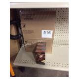 2 CTN REVLON HAIR COLOR