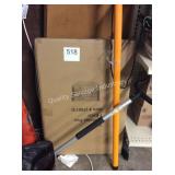 1 LOT 36" PET EXERCISE PEN