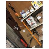 1 LOT FISKARS POLE SAW