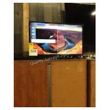1 LOT TCL 32" SMART TV (LOBBY)