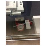 1 LOT SEATTLE SEAHAWKS NFL ORNAMENT (DISPLAY)