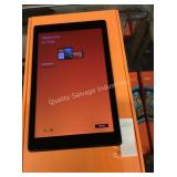 1 LOT AMAZON TABLET 32GB (DISPLAY)