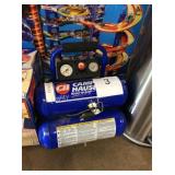 1 LOT CH AIR COMPRESSOR