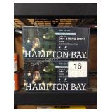 2 CTN  STRING LIGHTS