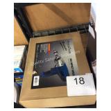 1 LOT 3KO IMPACT WRENCH