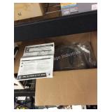 1 LOT XLERATO HAND DRYER