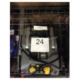 1 LOT STANLEY JUMP START SYSTEM