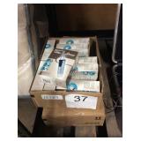 2 CTN EAR & NOSE TRIMMERS