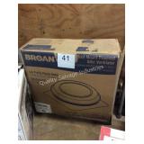 1 LOT BROAN ATTIC VENT