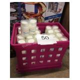 1 LOT HAIR REMOVER CREAM