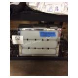 1 LOT X-RAY OR NEGATIVE LIGHT